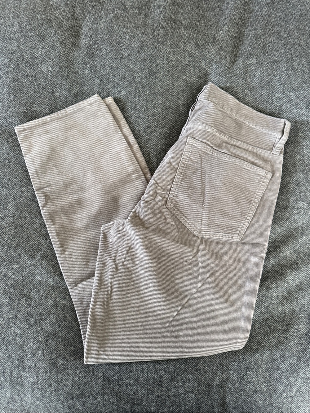 Jcrew Corduroy pants